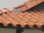 Clay Tiles - Private Bungalow